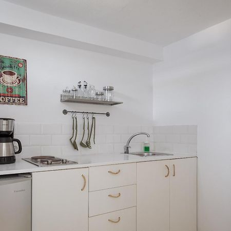 Kastella Sunset Villa Three Κύθνος Εξωτερικό φωτογραφία