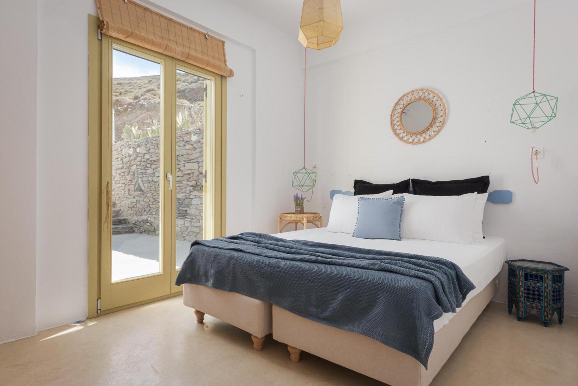 Kastella Sunset Villa Three Κύθνος Εξωτερικό φωτογραφία