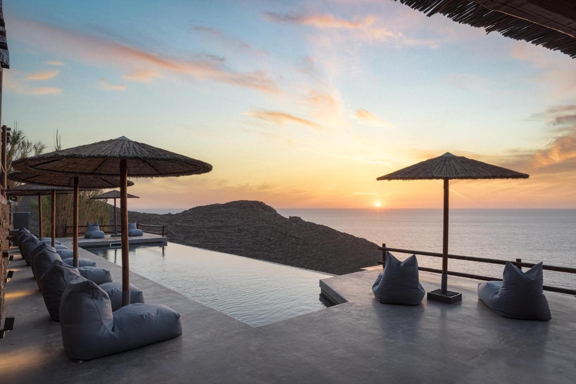 Kastella Sunset Villa Three Κύθνος Εξωτερικό φωτογραφία