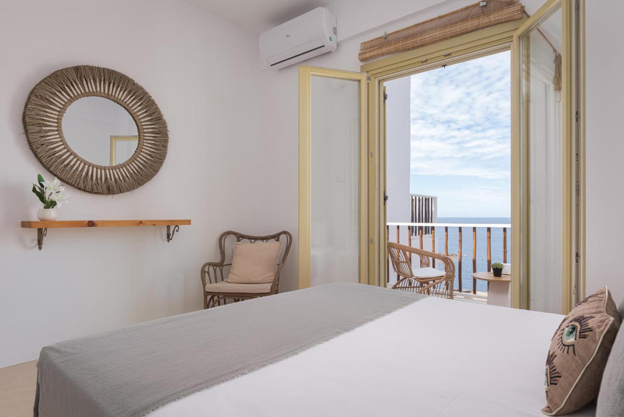 Kastella Sunset Villa Three Κύθνος Εξωτερικό φωτογραφία