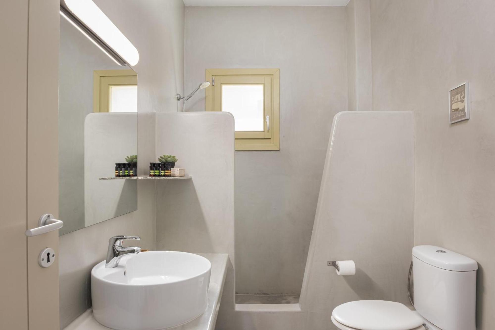 Kastella Sunset Villa Three Κύθνος Εξωτερικό φωτογραφία