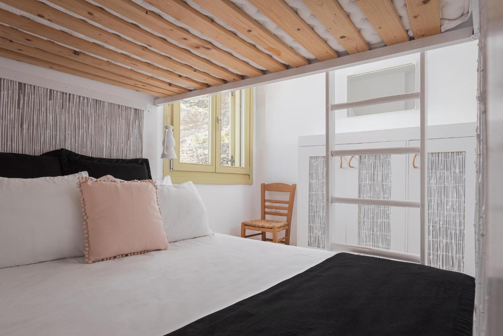Kastella Sunset Villa Three Κύθνος Εξωτερικό φωτογραφία