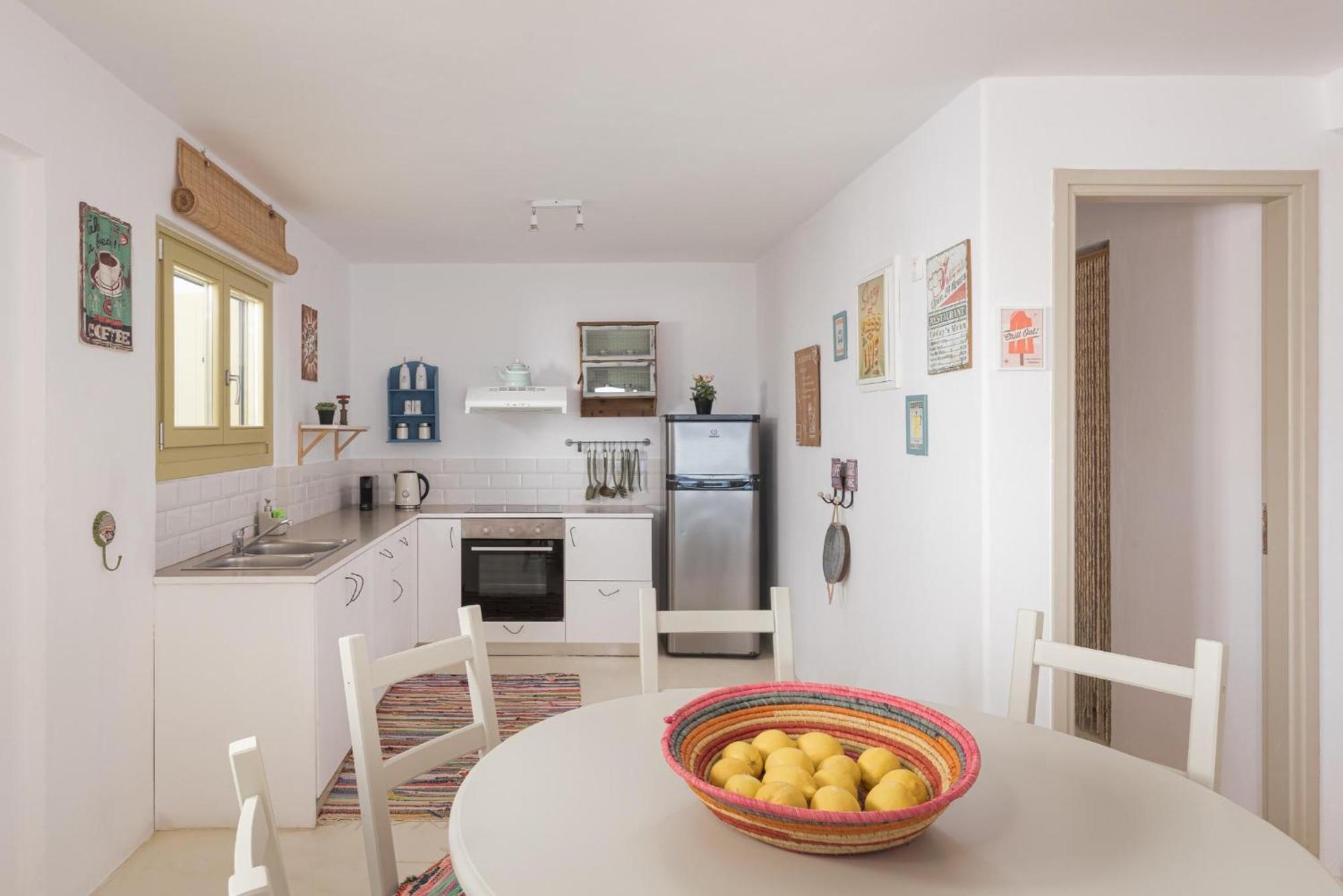Kastella Sunset Villa Three Κύθνος Εξωτερικό φωτογραφία