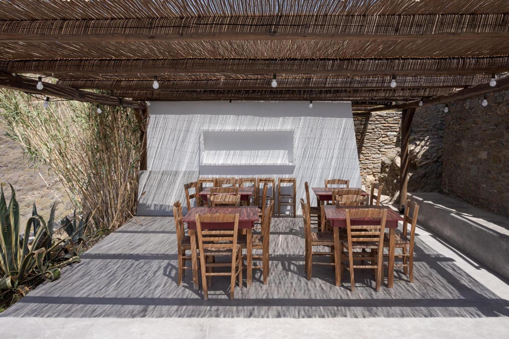 Kastella Sunset Villa Three Κύθνος Εξωτερικό φωτογραφία